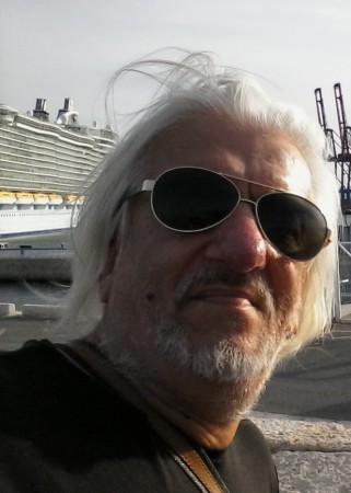 Fernando Alvarez Cal